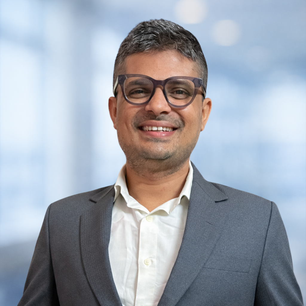 Manish Upadhyay